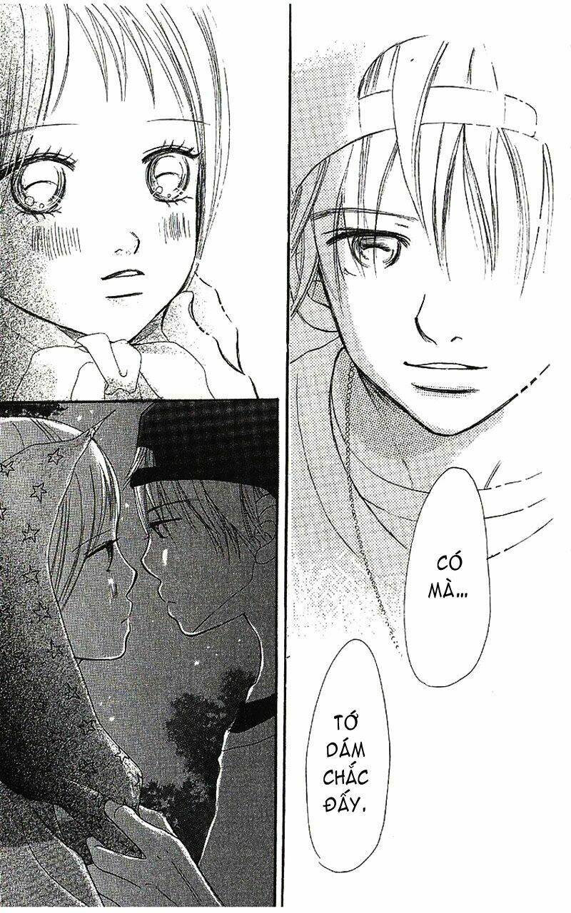 Ngày Ấy Ta Bên Nhau Chapter 24 - Trang 2