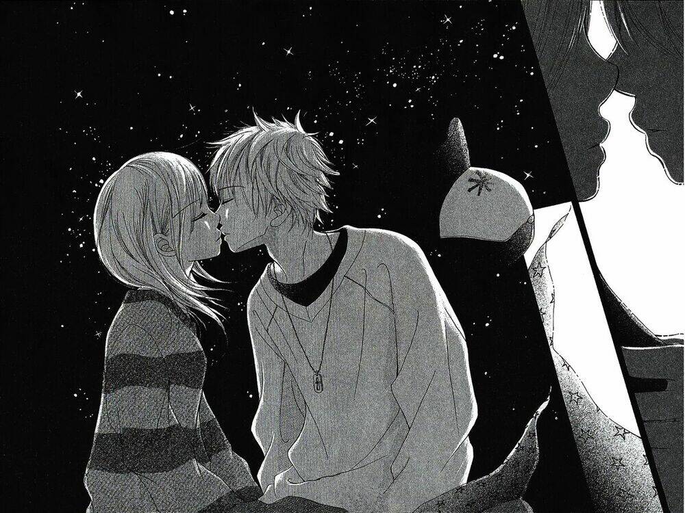 Ngày Ấy Ta Bên Nhau Chapter 24 - Trang 2