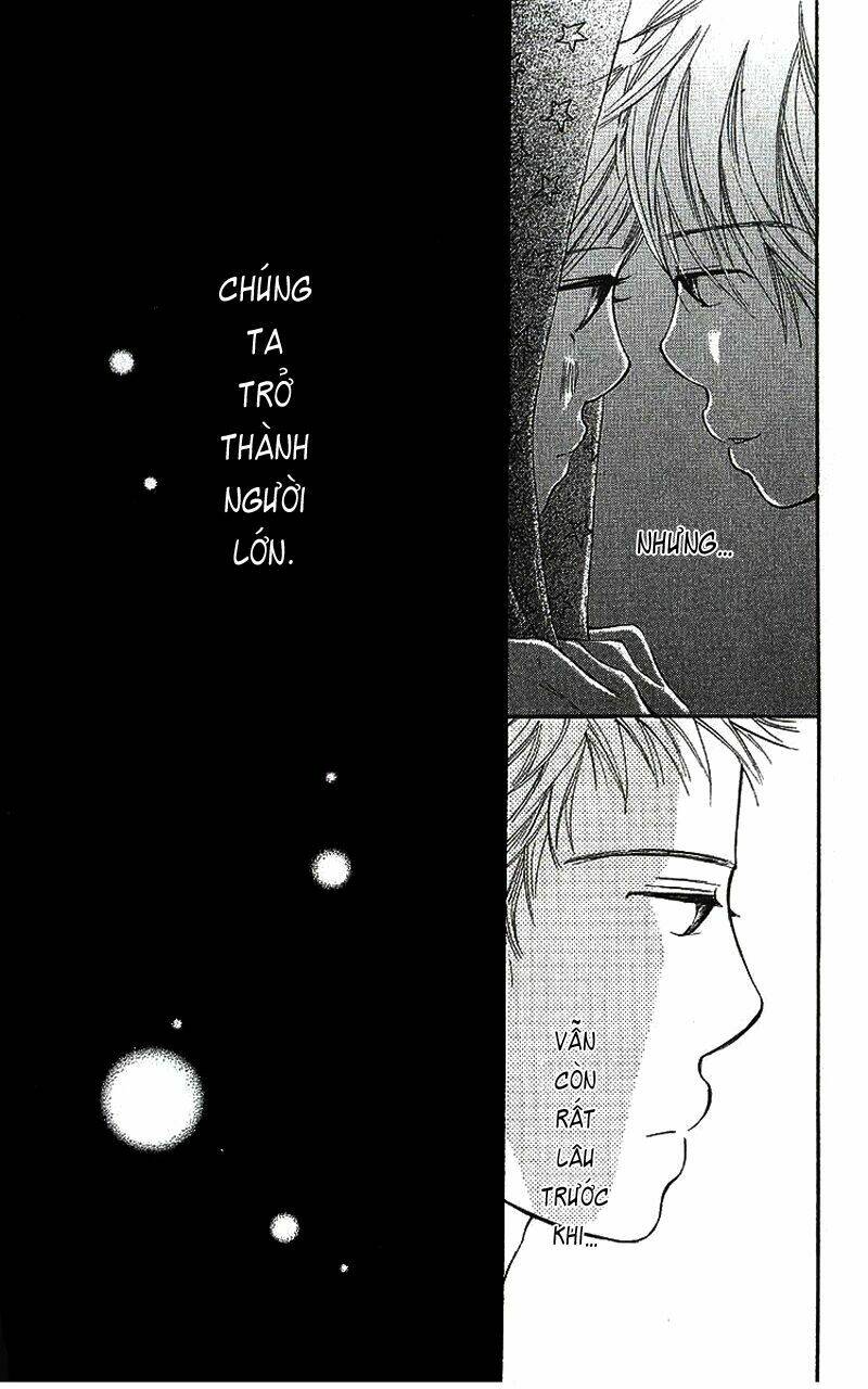 Ngày Ấy Ta Bên Nhau Chapter 24 - Trang 2