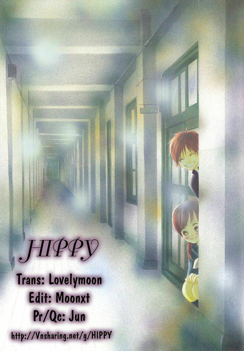 Ngày Ấy Ta Bên Nhau Chapter 24 - Trang 2