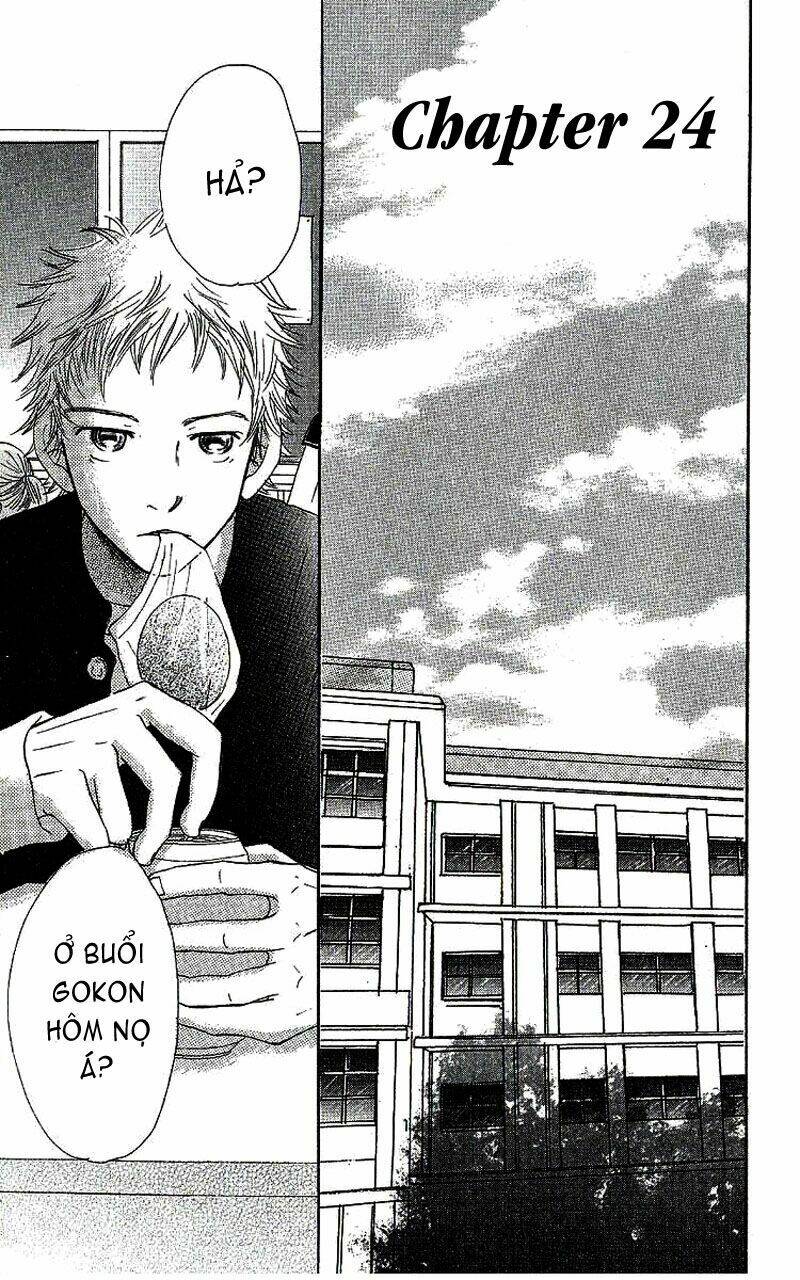 Ngày Ấy Ta Bên Nhau Chapter 24 - Trang 2