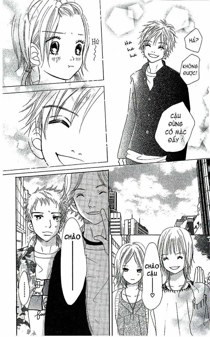 Ngày Ấy Ta Bên Nhau Chapter 24 - Trang 2