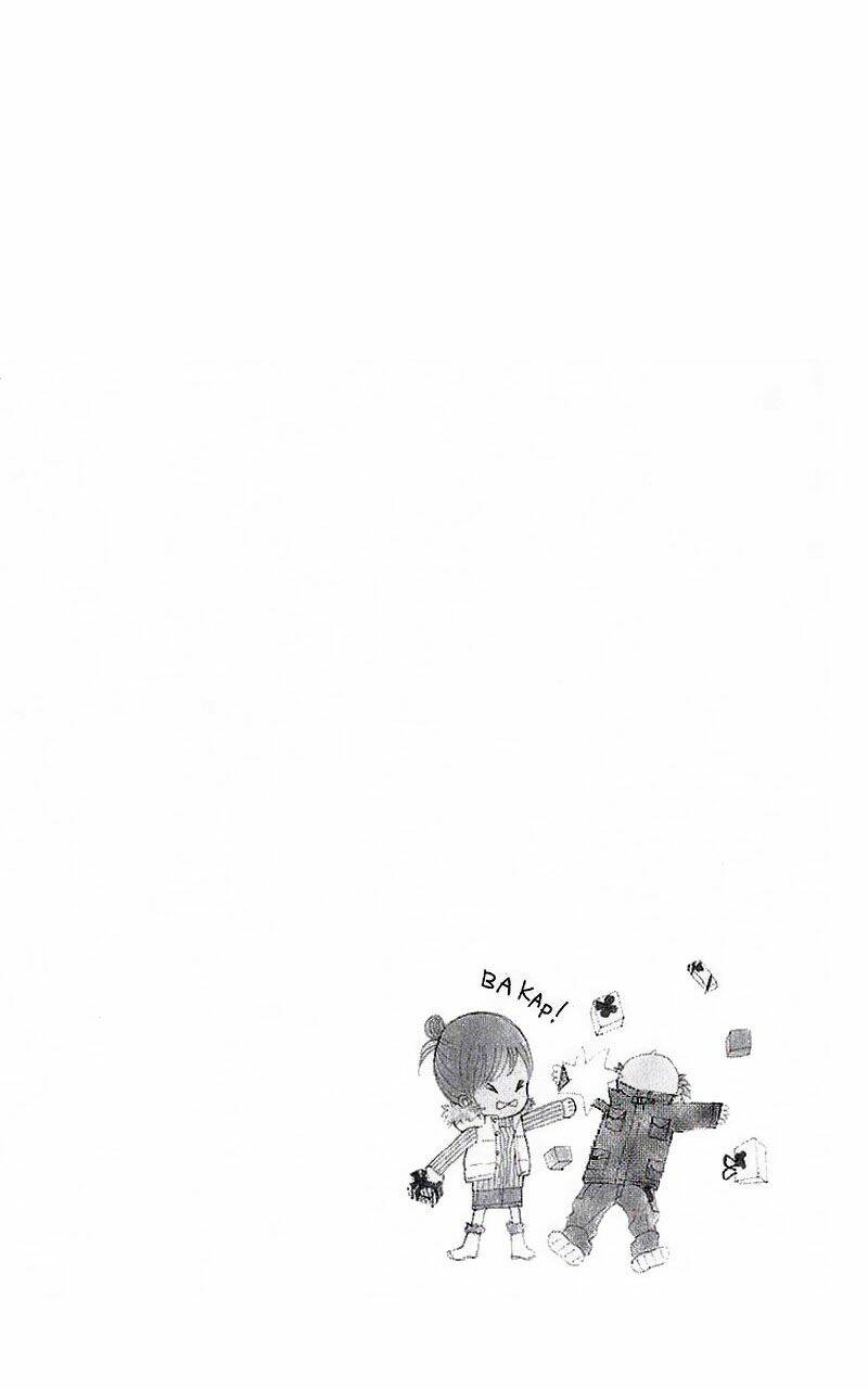 Ngày Ấy Ta Bên Nhau Chapter 25 - Trang 2