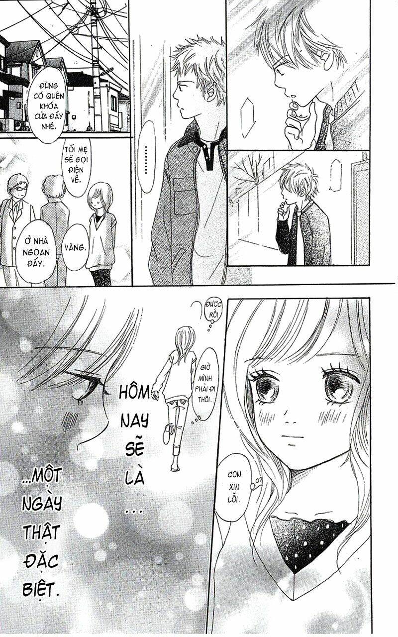 Ngày Ấy Ta Bên Nhau Chapter 25 - Trang 2