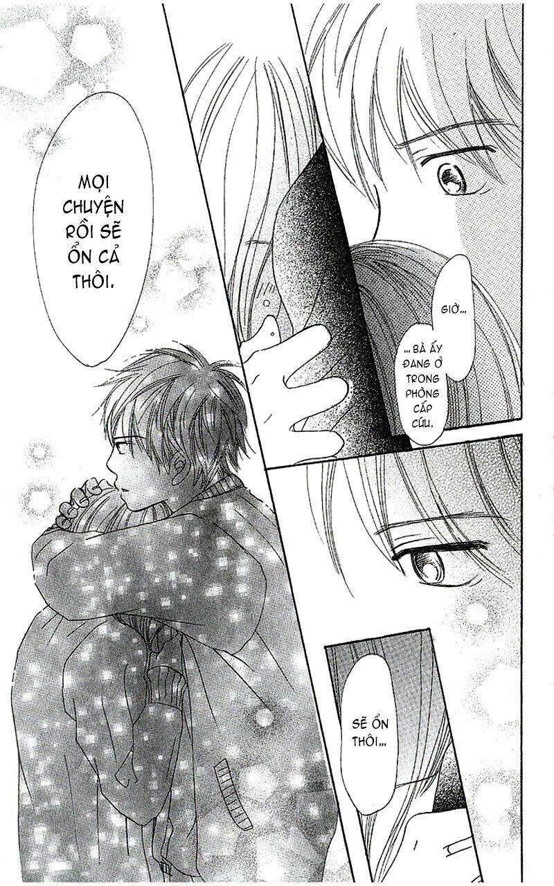 Ngày Ấy Ta Bên Nhau Chapter 25 - Trang 2