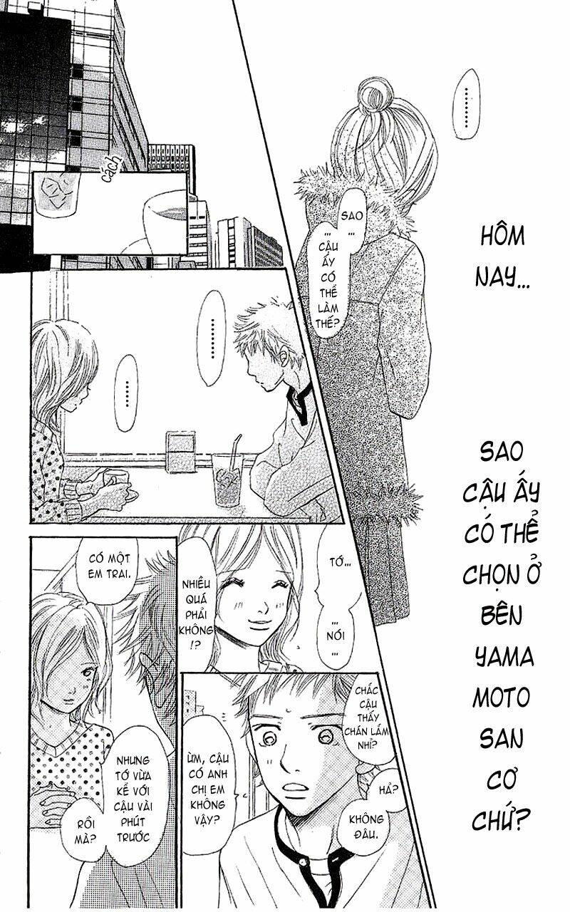 Ngày Ấy Ta Bên Nhau Chapter 25 - Trang 2