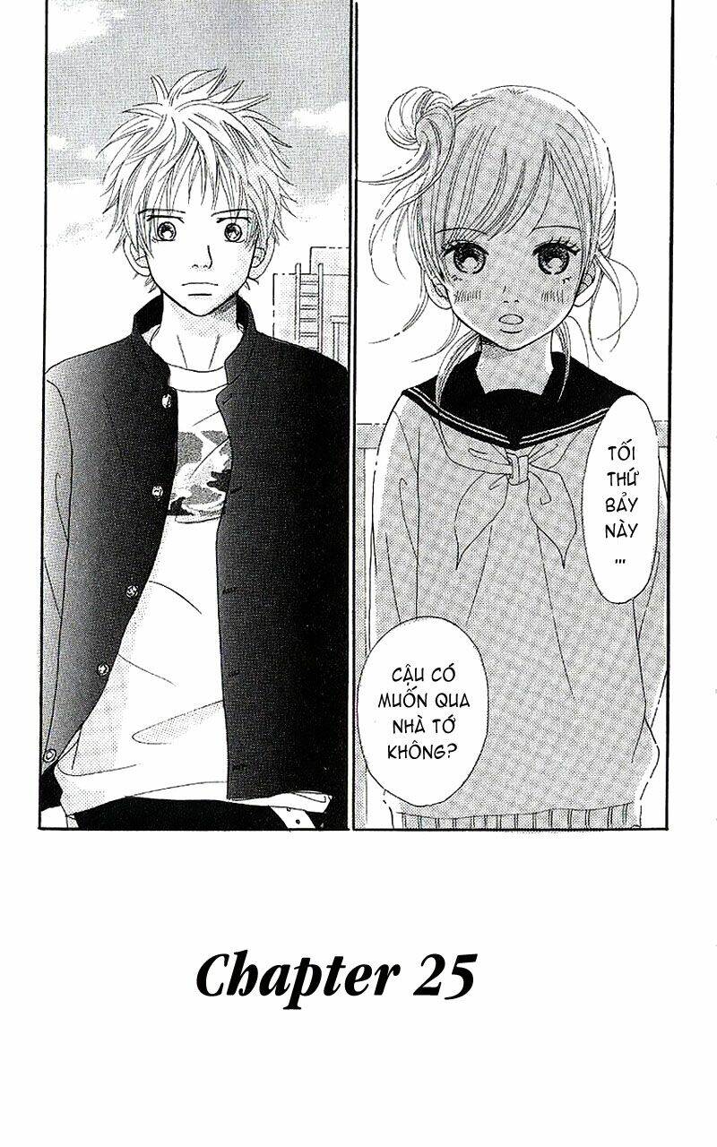 Ngày Ấy Ta Bên Nhau Chapter 25 - Trang 2