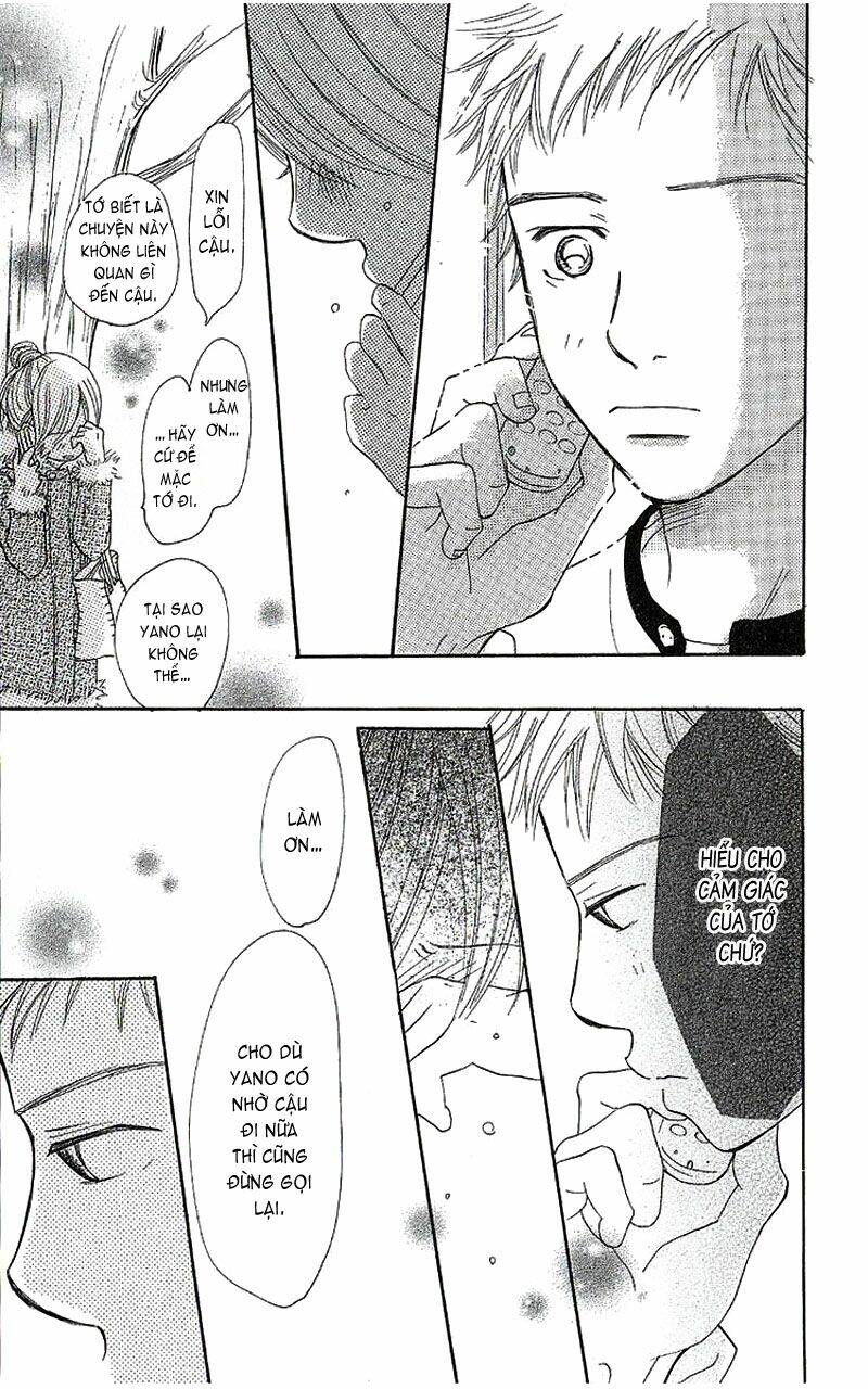 Ngày Ấy Ta Bên Nhau Chapter 25 - Trang 2