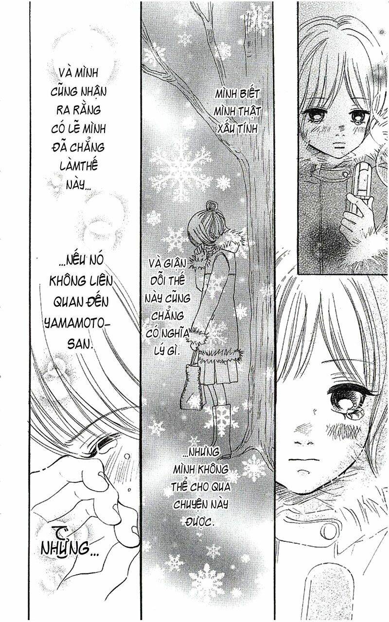 Ngày Ấy Ta Bên Nhau Chapter 25 - Trang 2