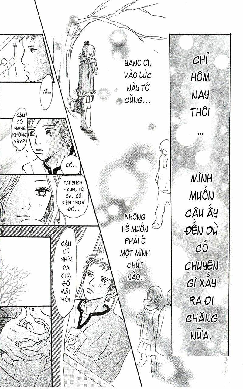 Ngày Ấy Ta Bên Nhau Chapter 25 - Trang 2