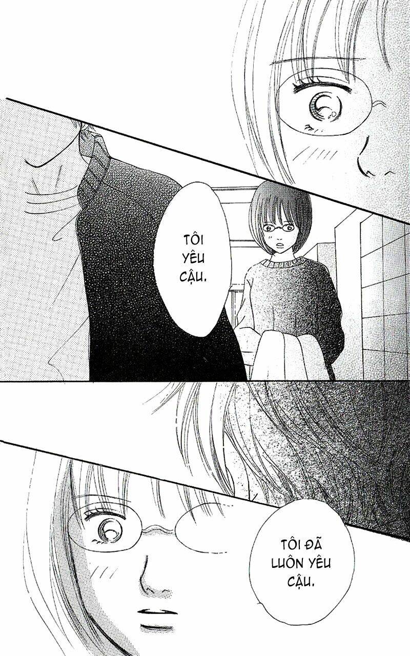 Ngày Ấy Ta Bên Nhau Chapter 25 - Trang 2