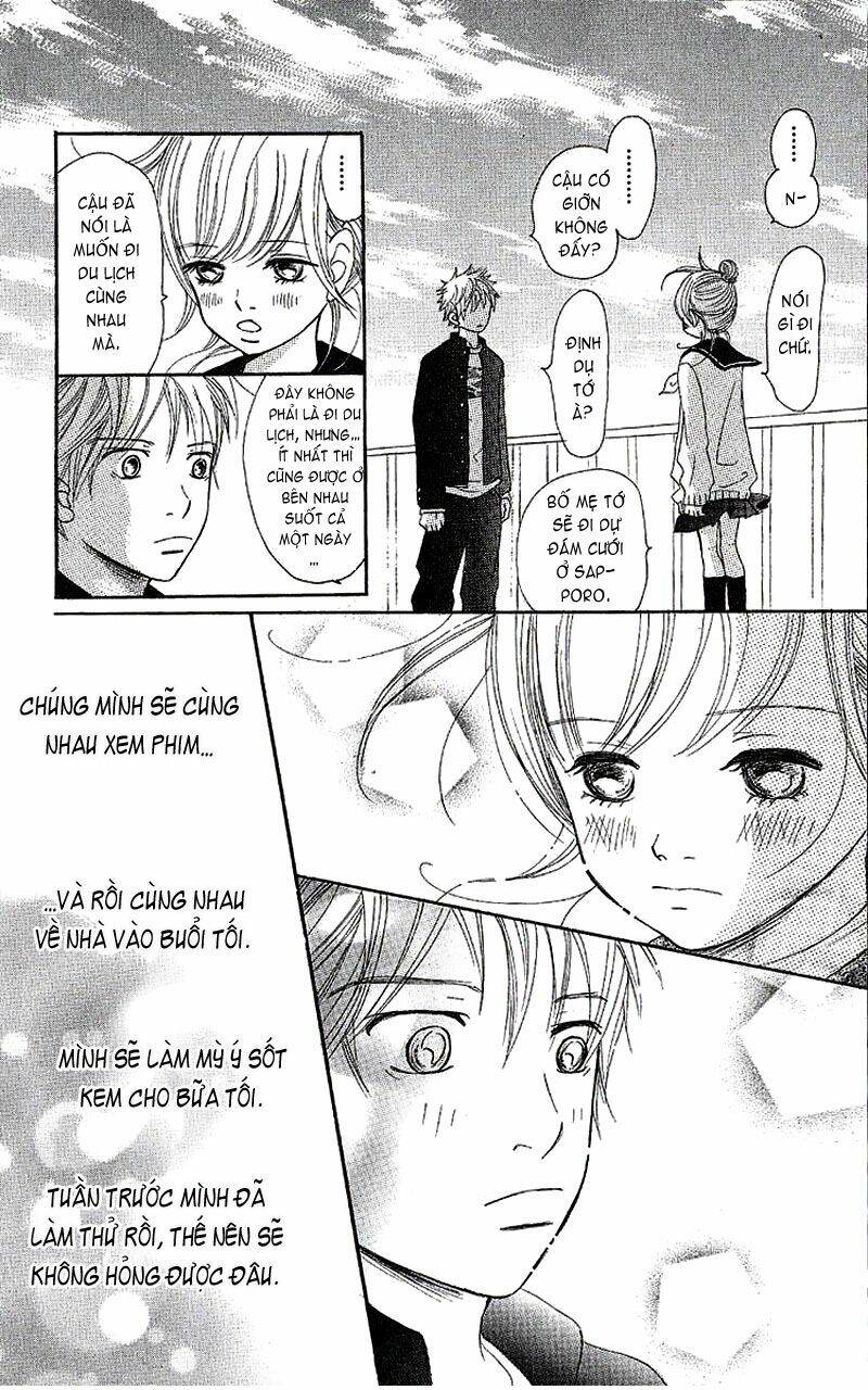 Ngày Ấy Ta Bên Nhau Chapter 25 - Trang 2