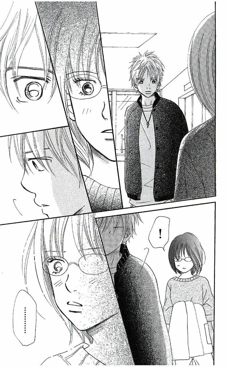 Ngày Ấy Ta Bên Nhau Chapter 25 - Trang 2