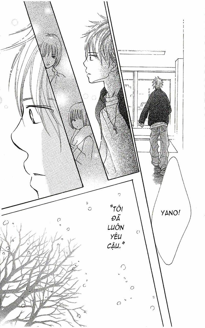 Ngày Ấy Ta Bên Nhau Chapter 25 - Trang 2