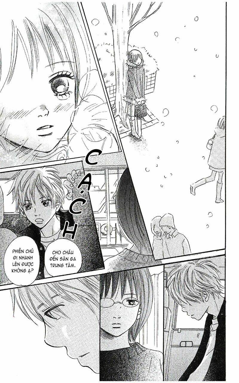 Ngày Ấy Ta Bên Nhau Chapter 25 - Trang 2