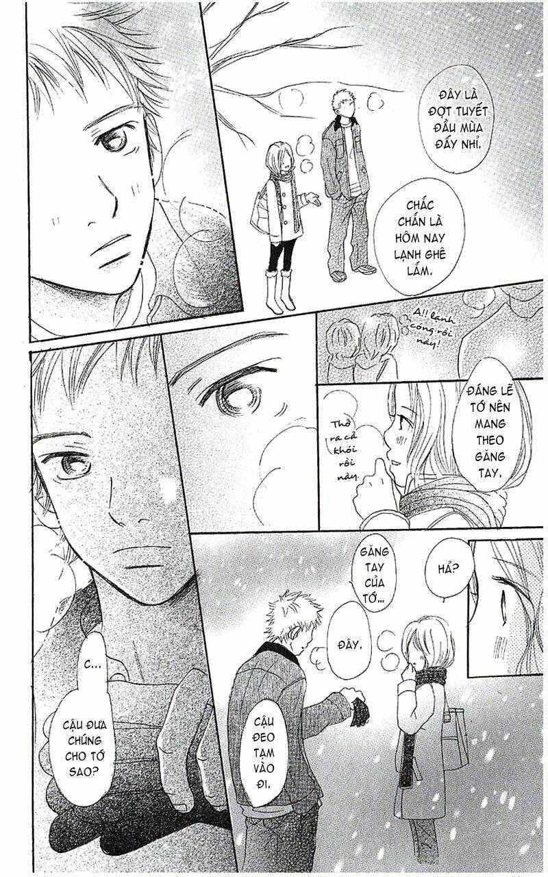 Ngày Ấy Ta Bên Nhau Chapter 25 - Trang 2