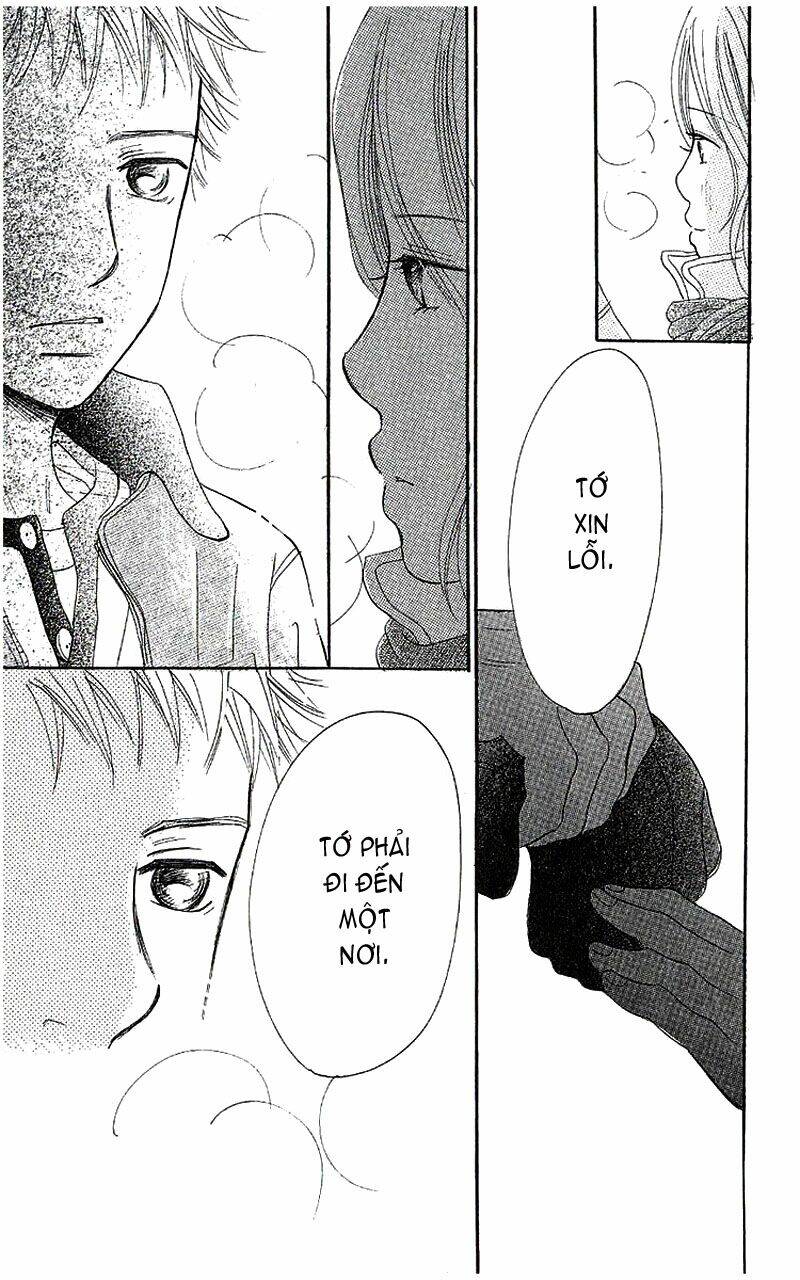 Ngày Ấy Ta Bên Nhau Chapter 25 - Trang 2