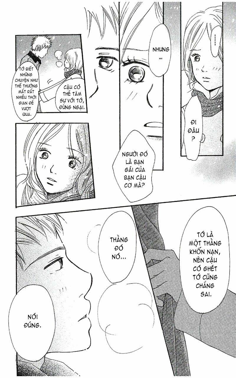 Ngày Ấy Ta Bên Nhau Chapter 25 - Trang 2