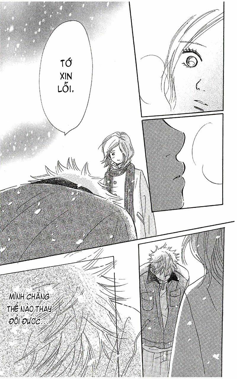 Ngày Ấy Ta Bên Nhau Chapter 25 - Trang 2