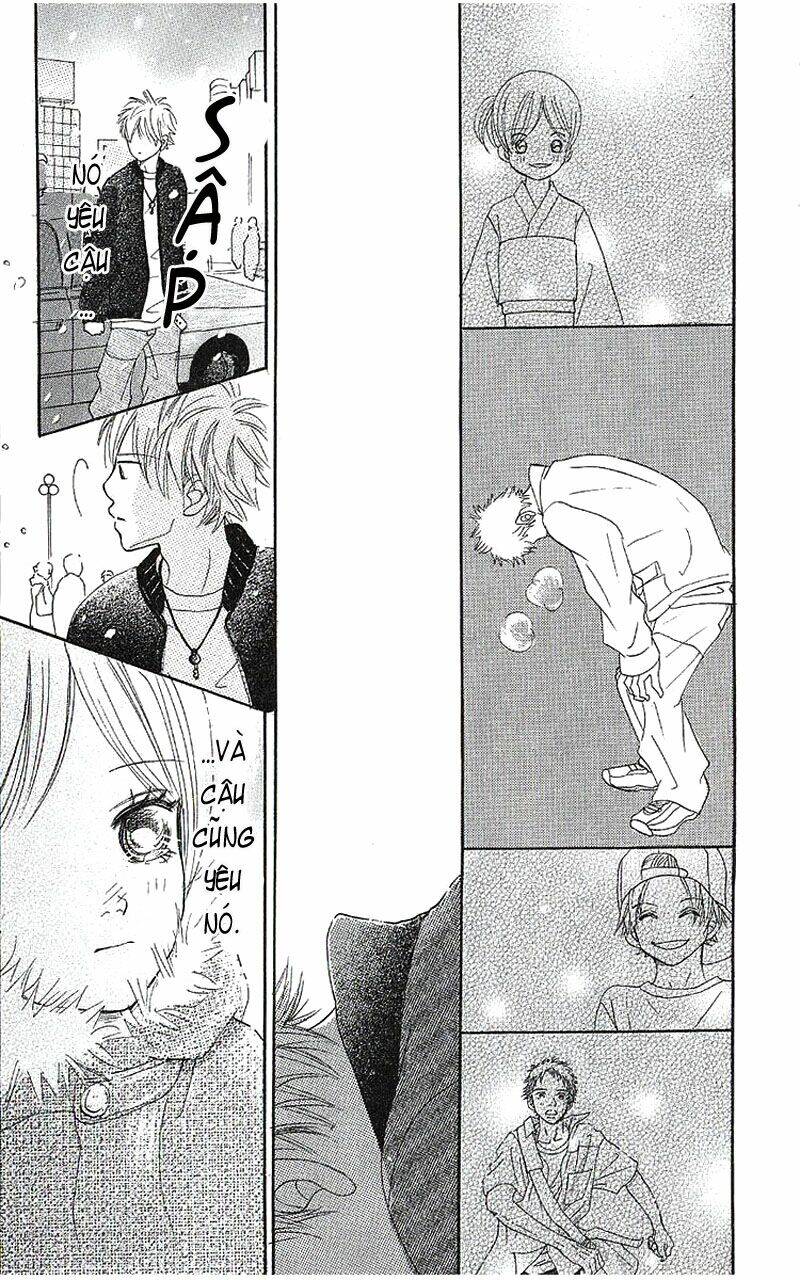 Ngày Ấy Ta Bên Nhau Chapter 25 - Trang 2