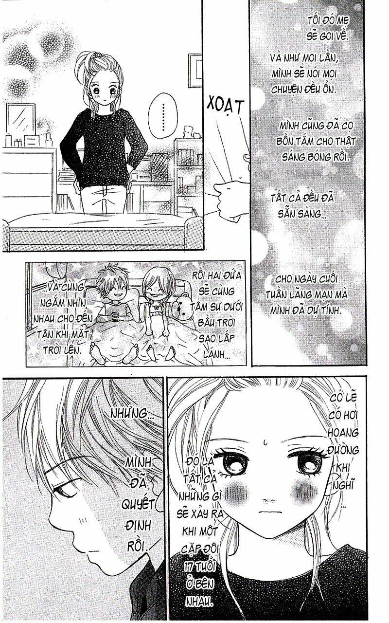 Ngày Ấy Ta Bên Nhau Chapter 25 - Trang 2