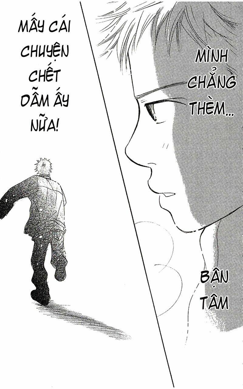 Ngày Ấy Ta Bên Nhau Chapter 25 - Trang 2