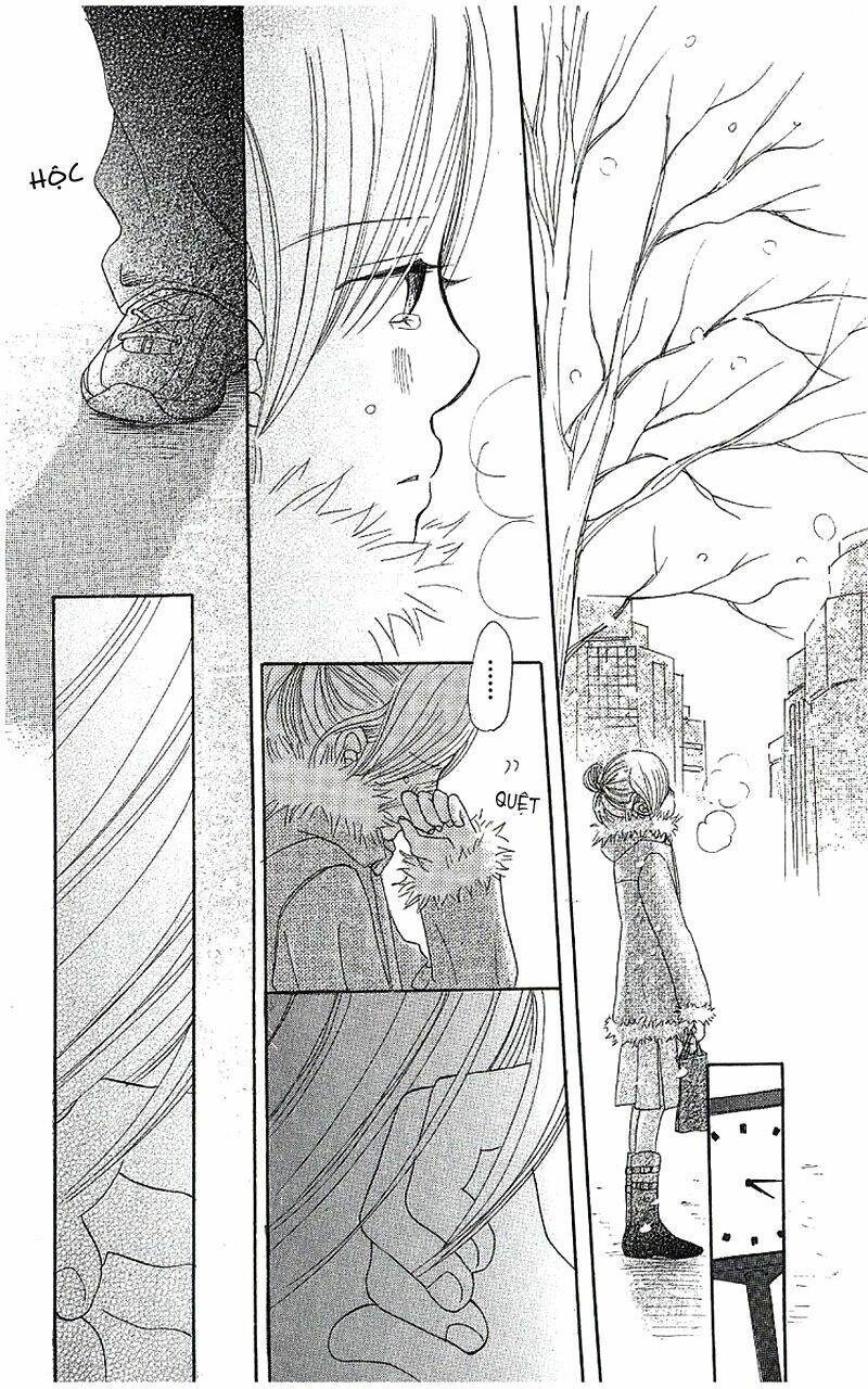 Ngày Ấy Ta Bên Nhau Chapter 25 - Trang 2