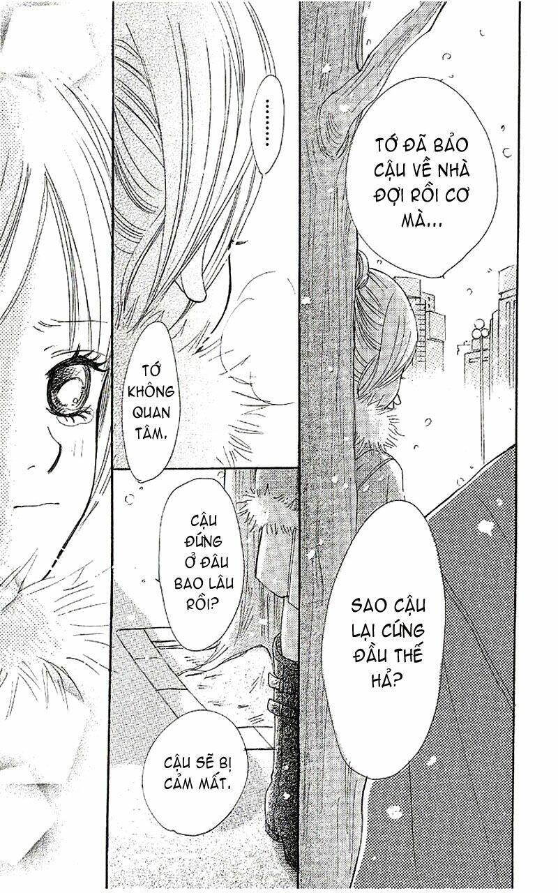 Ngày Ấy Ta Bên Nhau Chapter 25 - Trang 2