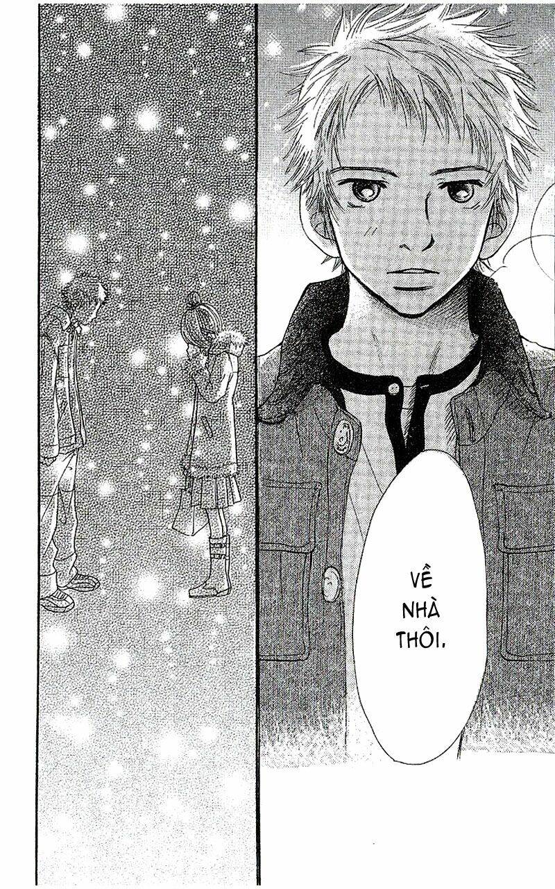 Ngày Ấy Ta Bên Nhau Chapter 25 - Trang 2