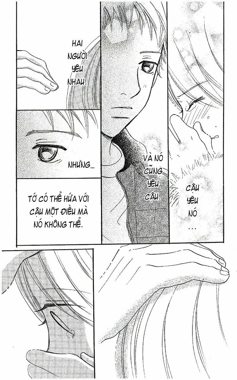 Ngày Ấy Ta Bên Nhau Chapter 25 - Trang 2