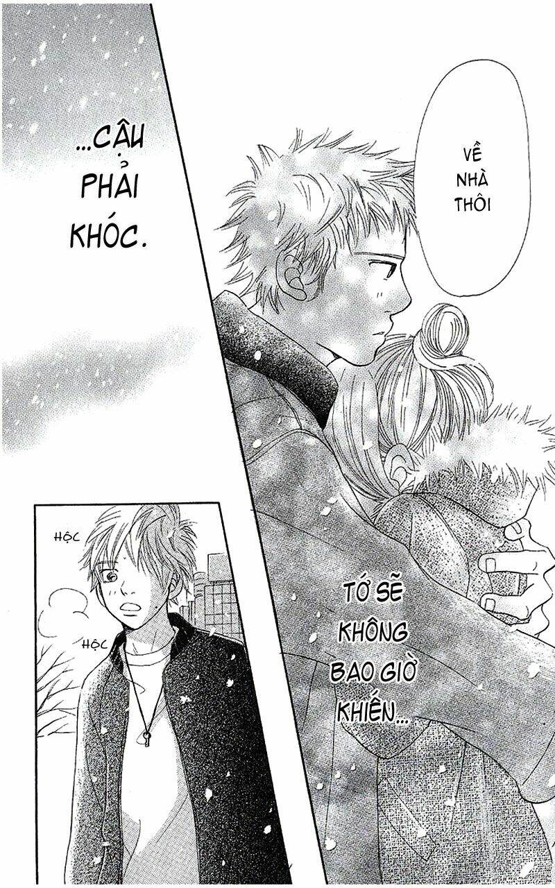 Ngày Ấy Ta Bên Nhau Chapter 25 - Trang 2