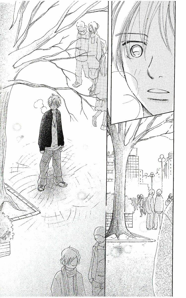 Ngày Ấy Ta Bên Nhau Chapter 25 - Trang 2