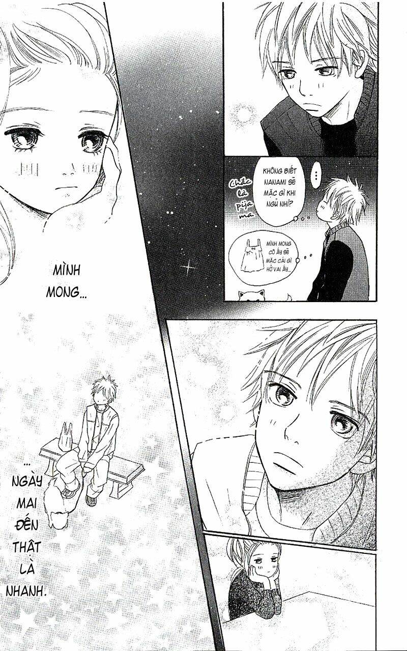 Ngày Ấy Ta Bên Nhau Chapter 25 - Trang 2