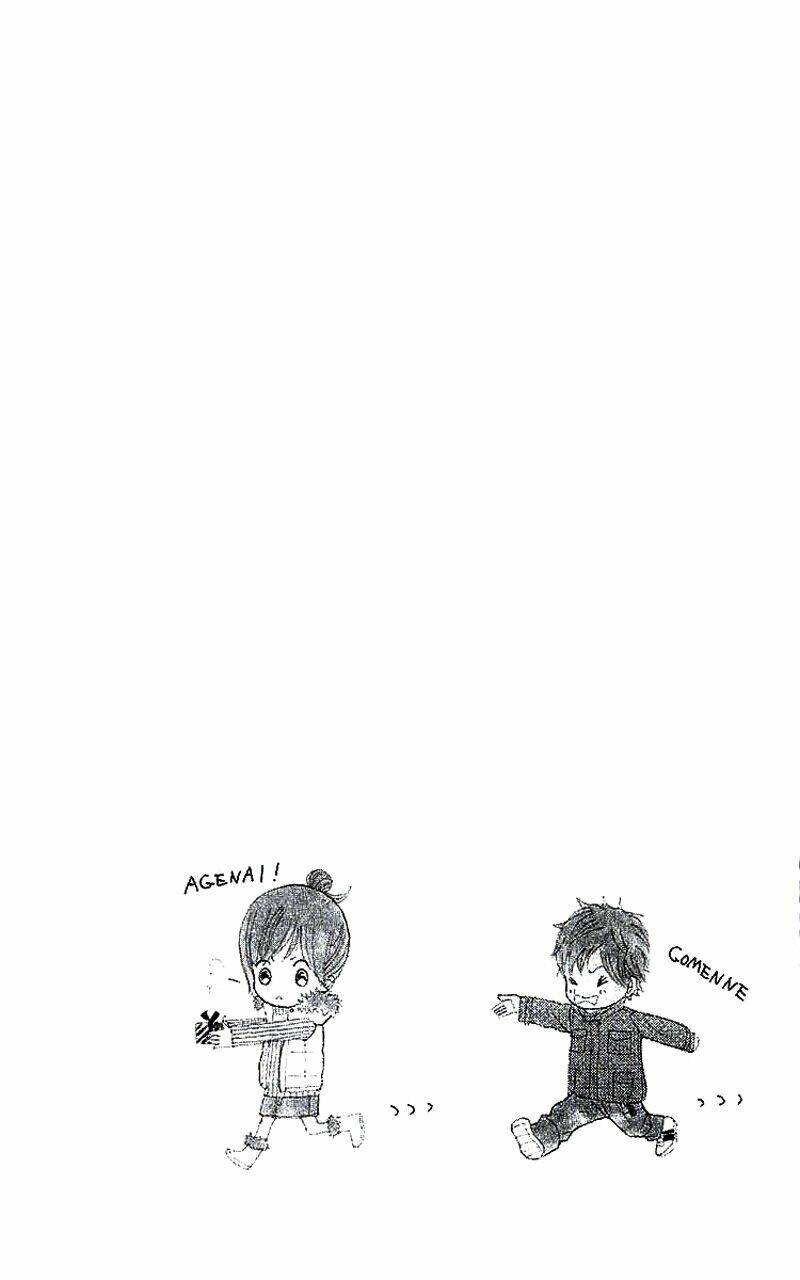 Ngày Ấy Ta Bên Nhau Chapter 26 - Trang 2