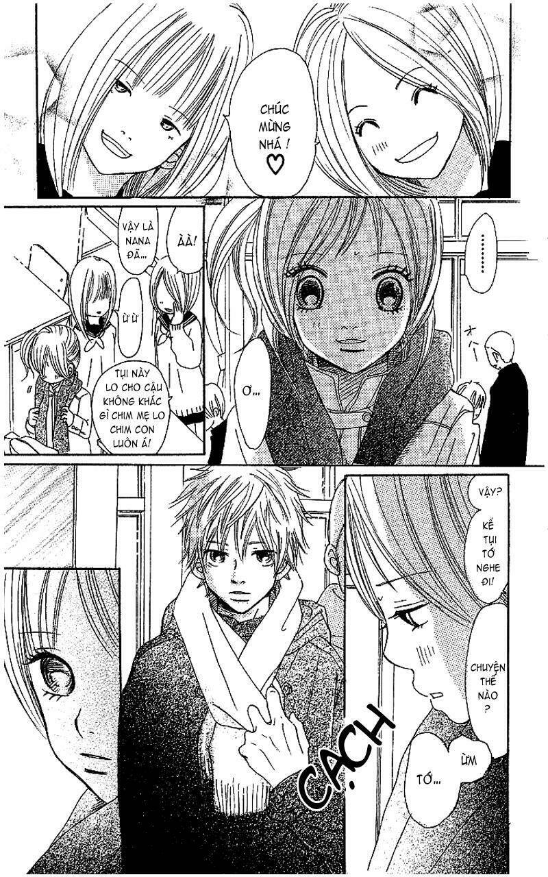 Ngày Ấy Ta Bên Nhau Chapter 26 - Trang 2