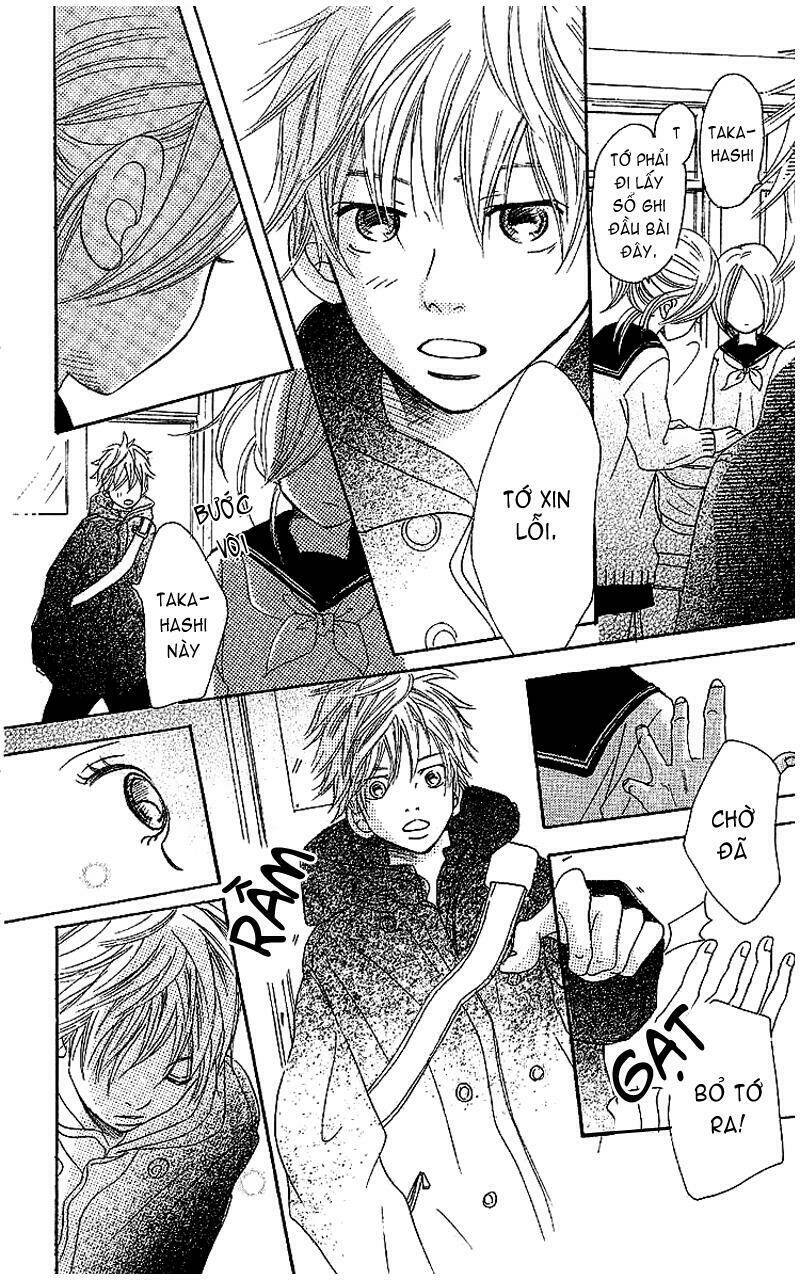 Ngày Ấy Ta Bên Nhau Chapter 26 - Trang 2