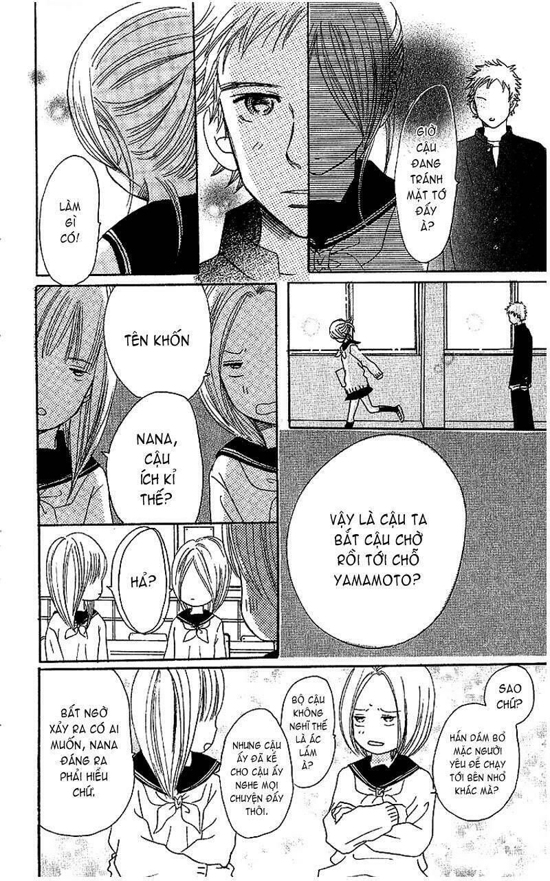 Ngày Ấy Ta Bên Nhau Chapter 26 - Trang 2