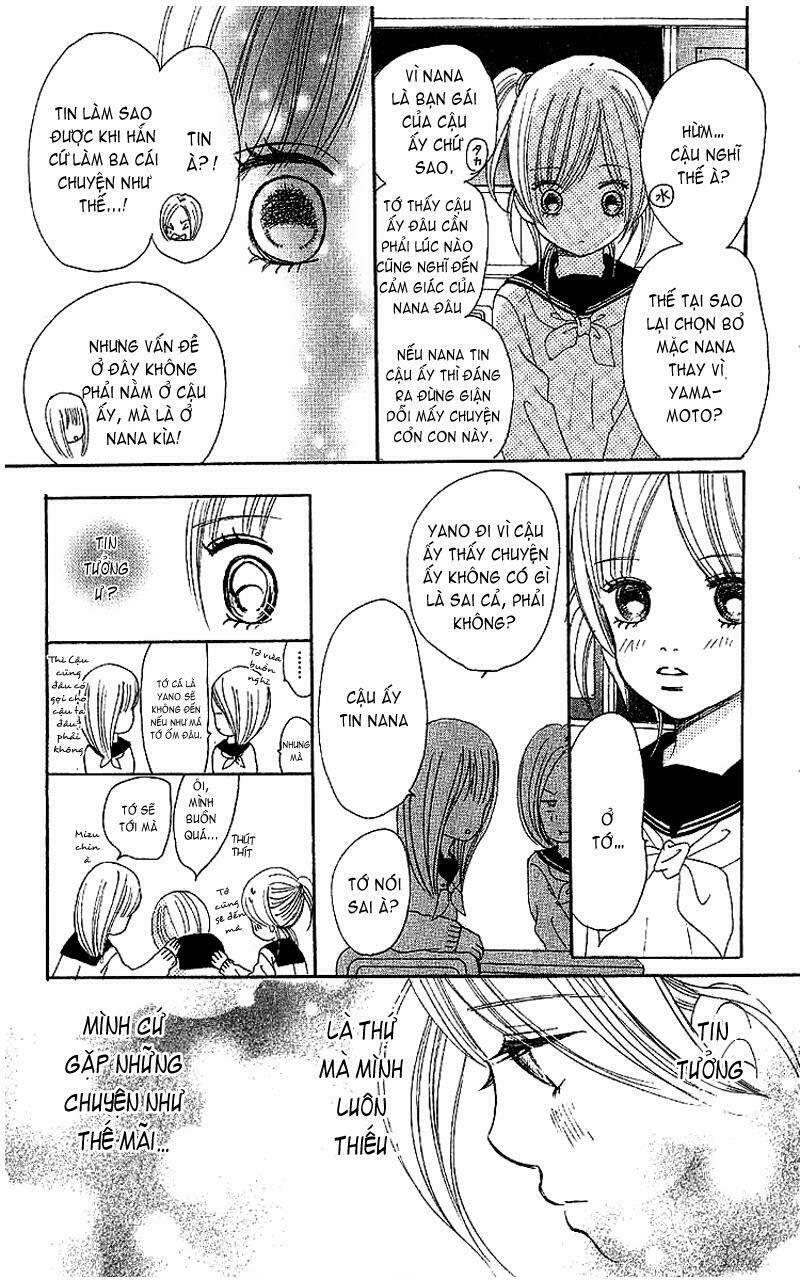 Ngày Ấy Ta Bên Nhau Chapter 26 - Trang 2