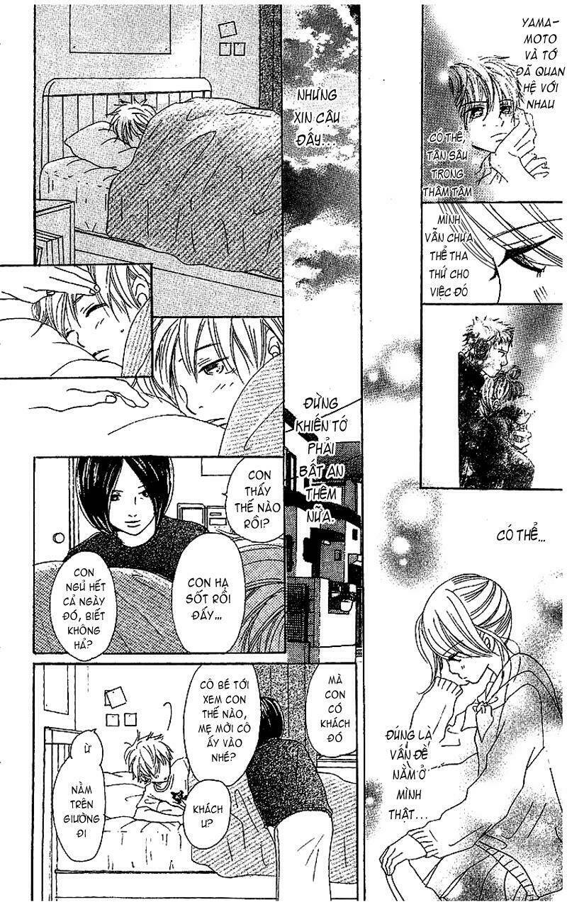 Ngày Ấy Ta Bên Nhau Chapter 26 - Trang 2