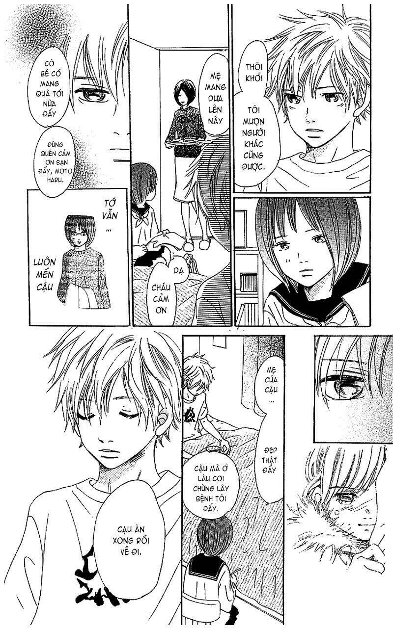 Ngày Ấy Ta Bên Nhau Chapter 26 - Trang 2