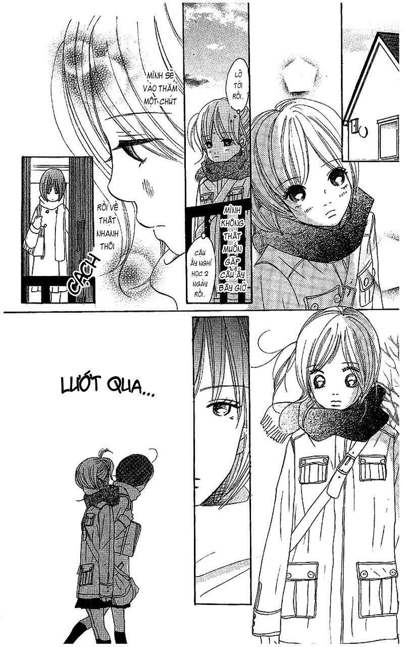 Ngày Ấy Ta Bên Nhau Chapter 26 - Trang 2