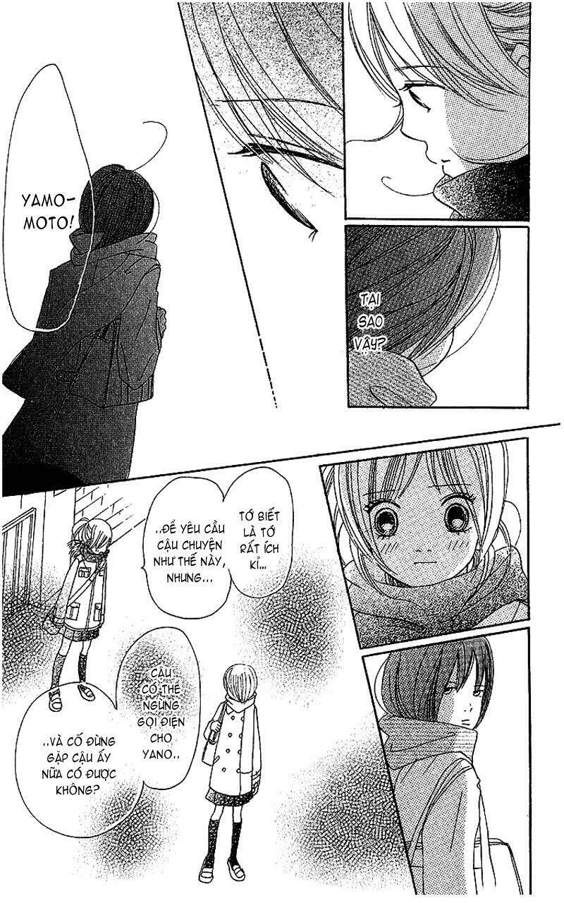 Ngày Ấy Ta Bên Nhau Chapter 26 - Trang 2