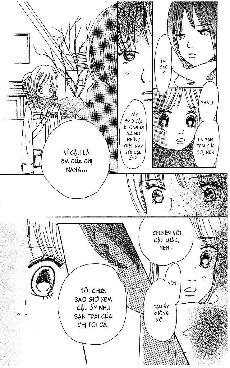 Ngày Ấy Ta Bên Nhau Chapter 26 - Trang 2