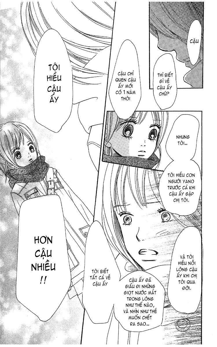 Ngày Ấy Ta Bên Nhau Chapter 26 - Trang 2