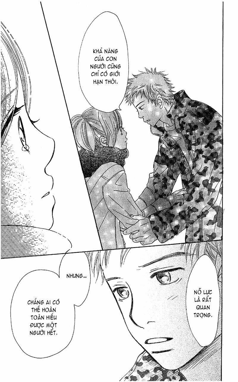 Ngày Ấy Ta Bên Nhau Chapter 26 - Trang 2