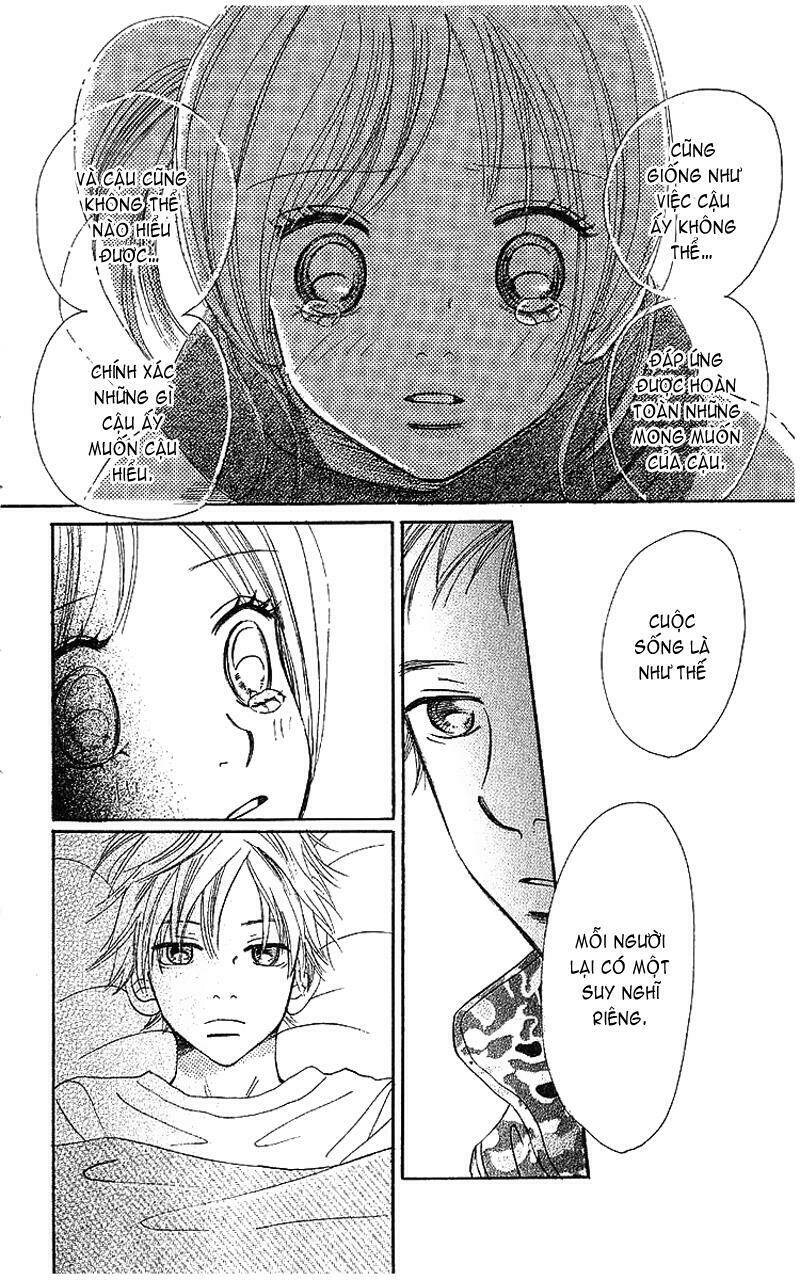 Ngày Ấy Ta Bên Nhau Chapter 26 - Trang 2