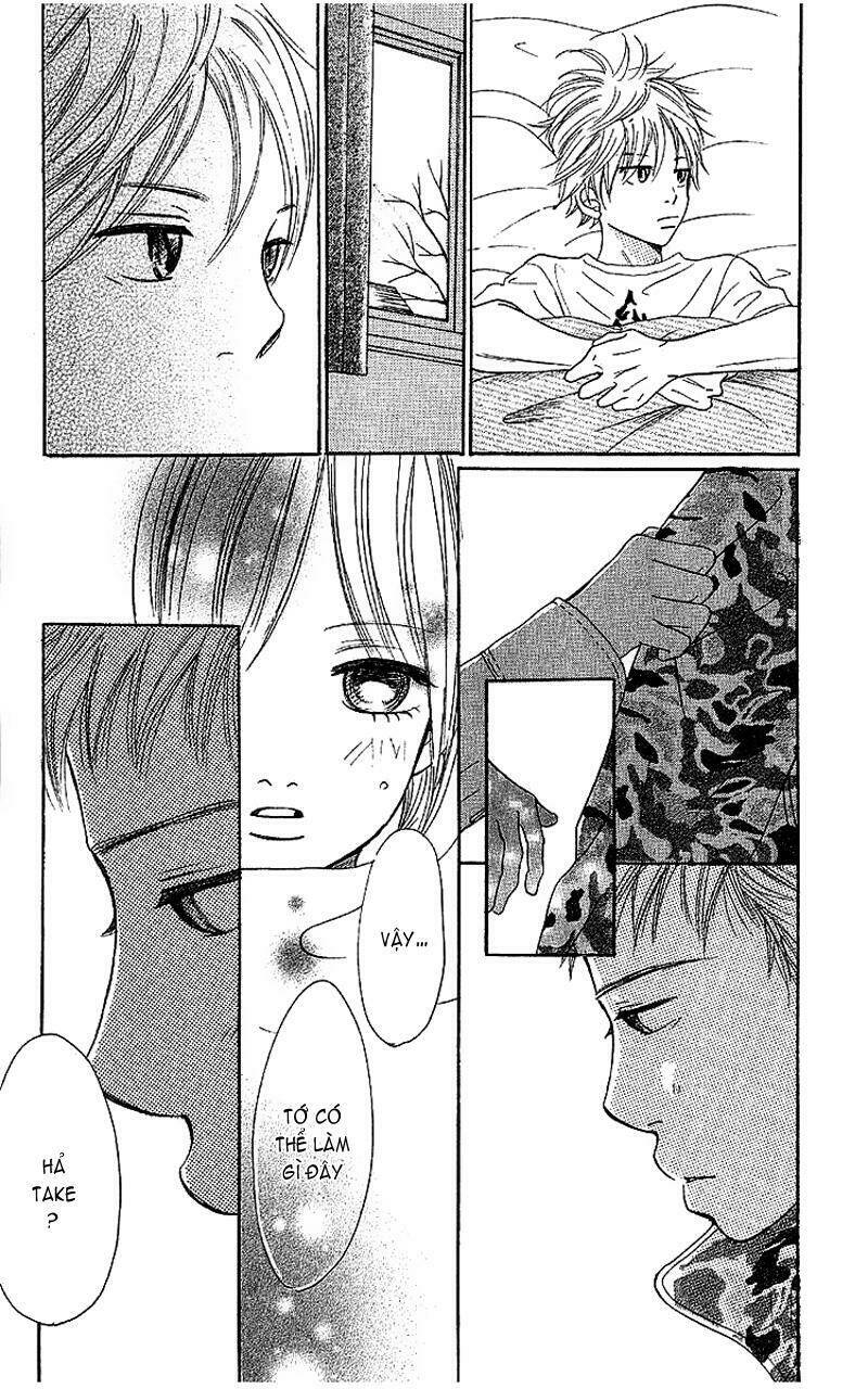 Ngày Ấy Ta Bên Nhau Chapter 26 - Trang 2