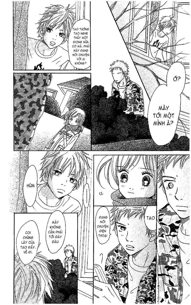 Ngày Ấy Ta Bên Nhau Chapter 26 - Trang 2