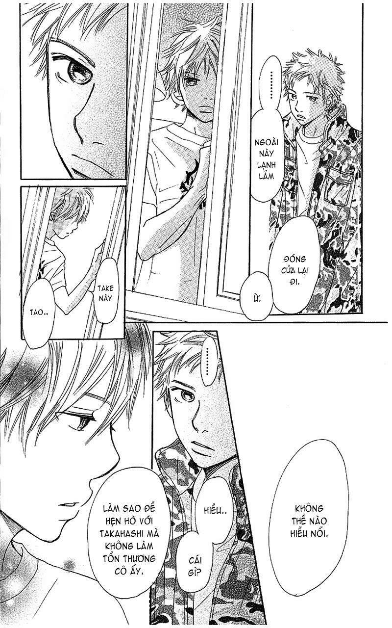 Ngày Ấy Ta Bên Nhau Chapter 26 - Trang 2