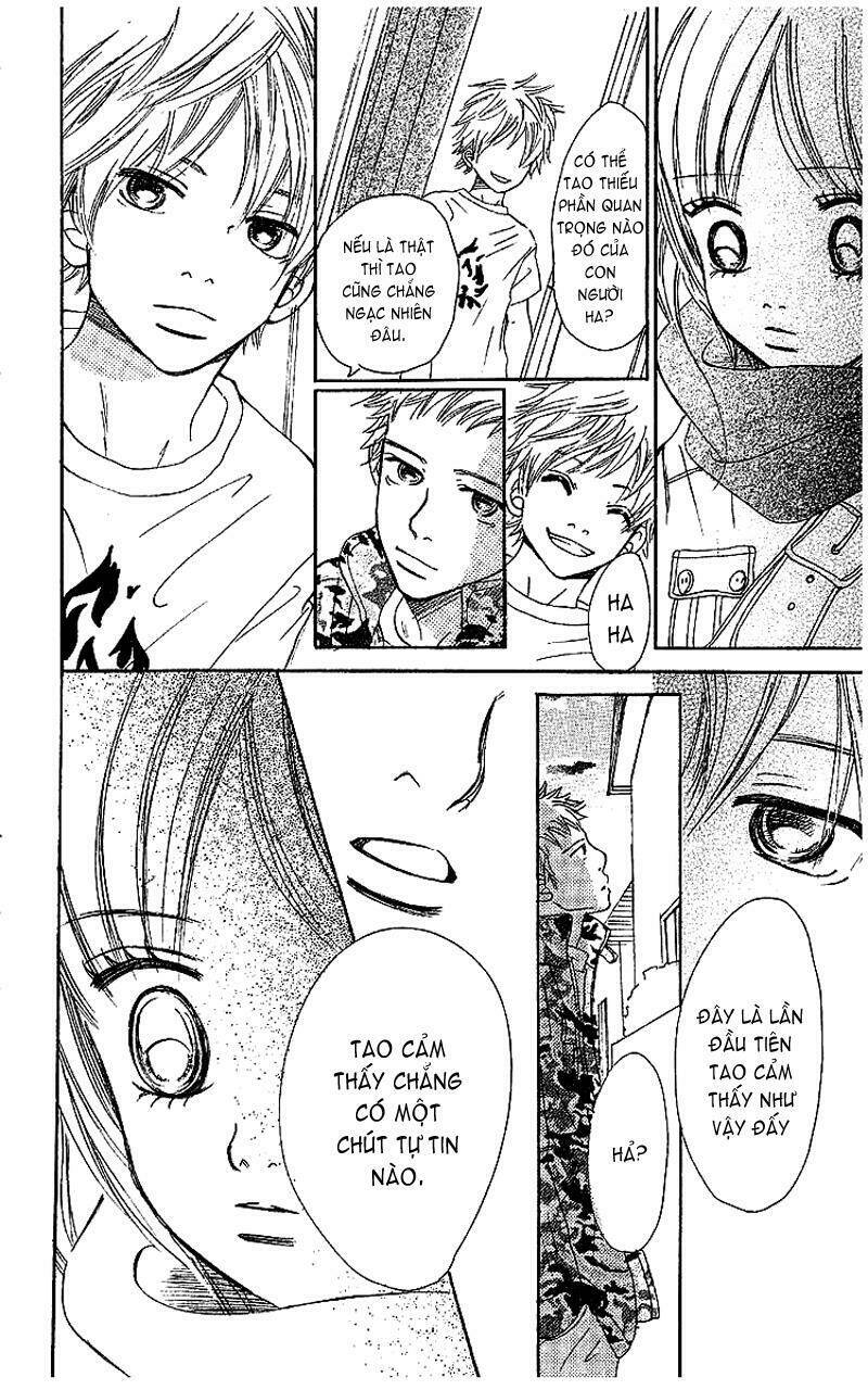 Ngày Ấy Ta Bên Nhau Chapter 26 - Trang 2